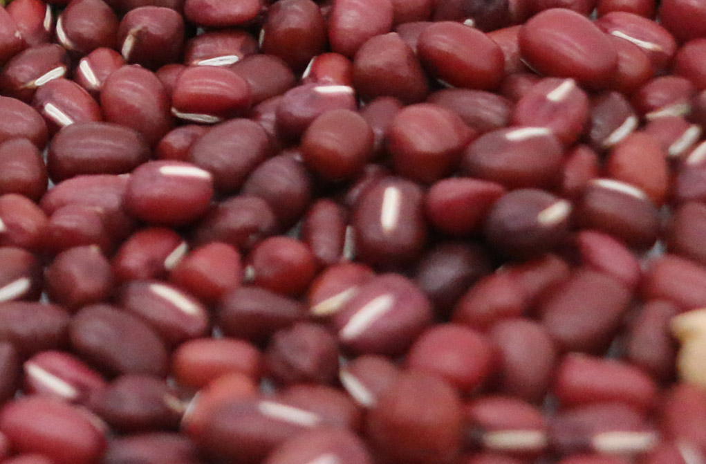 Adzuki Beans