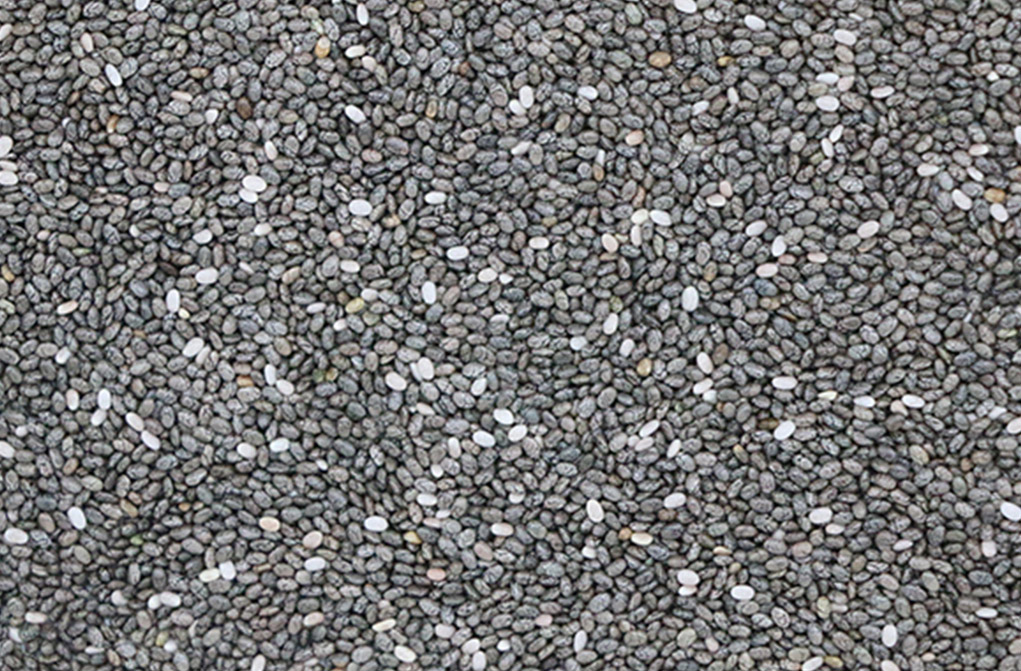 Chia Seeds